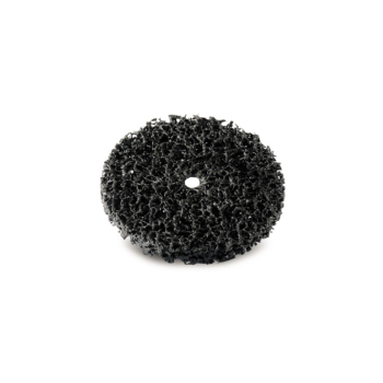 Bibielle STW Strip-It Black 125x13x13mm Wheels With Hole Bibielle STW Strip-It Black 125x13x13mm Wheels With Hole