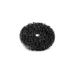 Bibielle STW Strip-It Black 200x13x16mm Wheels With Hole Bibielle STW Strip-It Black 200x13x16mm Wheels With Hole