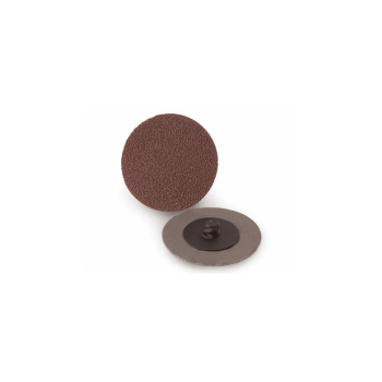 Bibielle DCR Aluminium Oxide 51mm P80 Quick Change Disc Bibielle DCR Aluminium Oxide 51mm P80 Quick Change Disc
