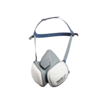 Moldex 5330 Compact Respirator Half Mask ABE1 P3 MOL5330