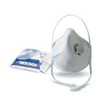 Moldex 2475 Smart Pocket FFP2 Box of 10 Valved Respirators Moldex 2475 Smart Pocket FFP2 Box of 10 Valved Respirators