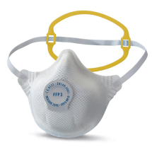 Moldex 2595 Smart Solo FFP3 Pack of 20 Valved Respirators Moldex 2595 Smart Solo FFP3 Pack of 20 Valved Respirators