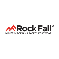 Rock Fall Safety Footwear